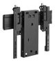 Vogel's PFW 6706 Soporte Pop-Out para Videowall Negro