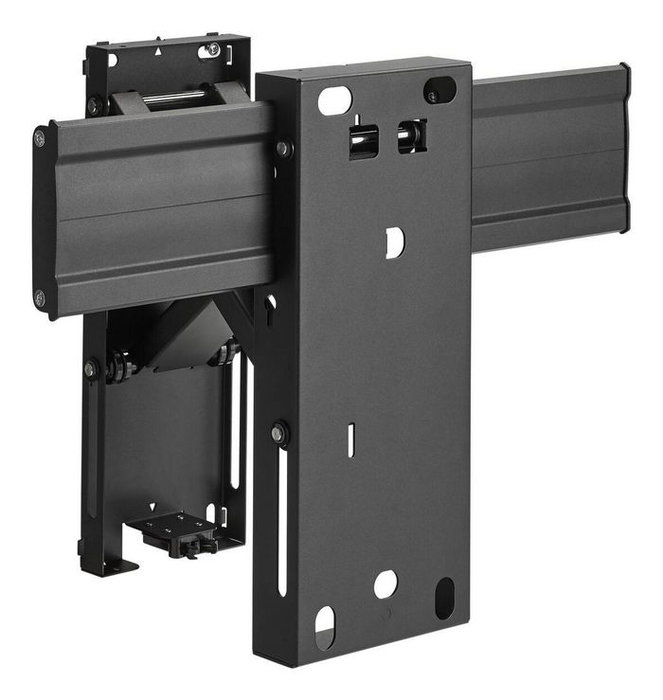 Vogel's PFW 6706 Soporte Pop-Out para Videowall Negro