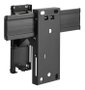 Vogel's PFW 6706 Soporte Pop-Out para Videowall Negro