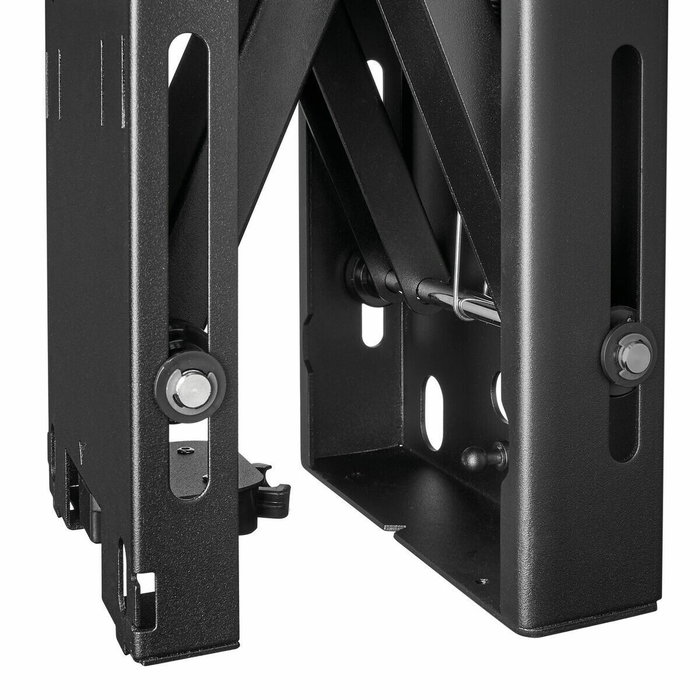 Vogel's PFW 6706 Soporte Pop-Out para Videowall Negro