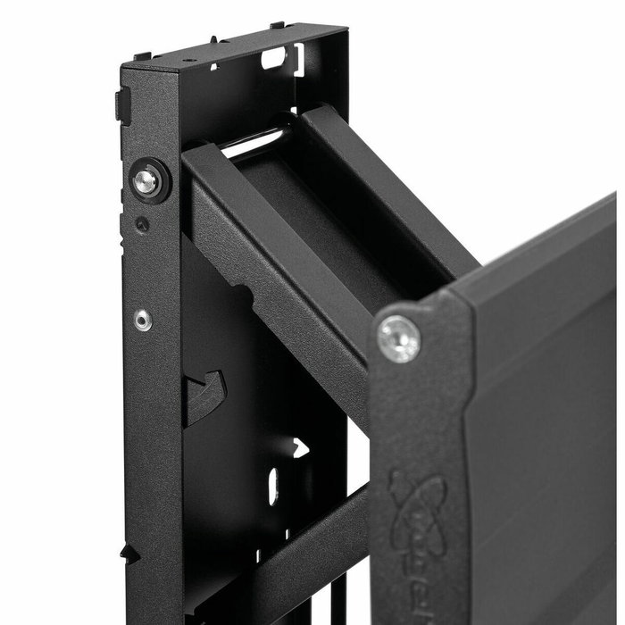 Vogel's PFW 6706 Soporte Pop-Out para Videowall Negro