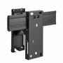 Vogel's PFW 6706 Soporte Pop-Out para Videowall Negro