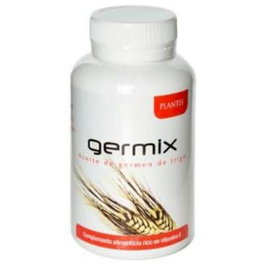 PLANTIS Germix Germen de Trigo 180 cápsulas