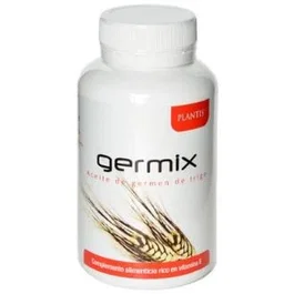 Artesania Germix G. Trigo 180 Perlas Aceite de Germen de Trigo con Vitamina E