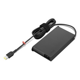 Adaptador de Corriente Lenovo 4X21U26039 Negro