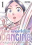 Moztros Producciones S.L. THE WORLD IS DANCING 01