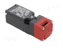 OMRON D4NS Interruptor de seguridad a llave NC x2 + NA IP67