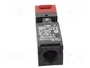 OMRON D4NS Interruptor de seguridad a llave NC x2 + NA IP67