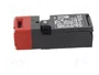 OMRON D4NS Interruptor de seguridad a llave NC x2 + NA IP67