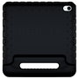 Deqster Kids Case Funda para iPad 10 y 11.ª Gen con Protector de Pantalla, Negro