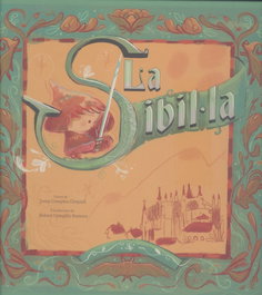 La Sibil·la, Josep Campins Cloquell/ Robert Campillo Romero - Moll Editorial