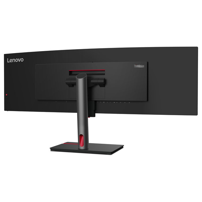 Lenovo ThinkVision P49w-30 Monitor 49" 5120x1440 DQHD IPS