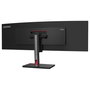 Lenovo ThinkVision P49w-30 Monitor 49" 5120x1440 DQHD IPS