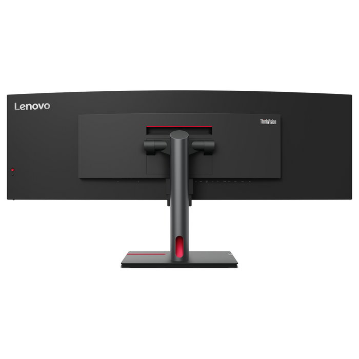 Lenovo ThinkVision P49w-30 Monitor 49" 5120x1440 DQHD IPS
