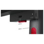 Lenovo ThinkVision P49w-30 Monitor 49" 5120x1440 DQHD IPS