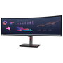 Lenovo ThinkVision P49w-30 Monitor 49" 5120x1440 DQHD IPS