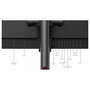Lenovo ThinkVision P49w-30 Monitor 49" 5120x1440 DQHD IPS