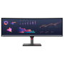 Lenovo ThinkVision P49w-30 Monitor 49" 5120x1440 DQHD IPS