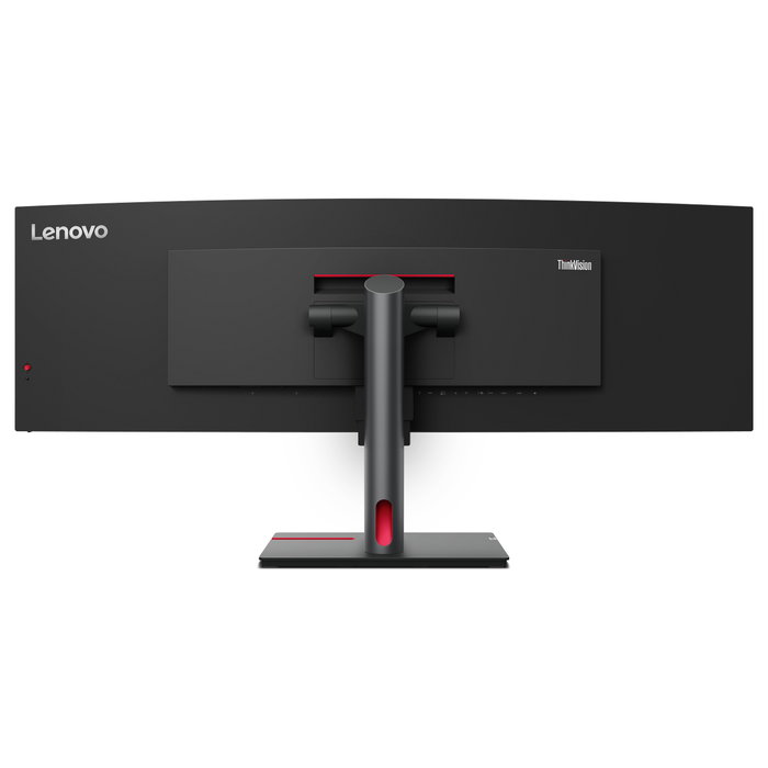 Lenovo ThinkVision P49w-30 Monitor 49" 5120x1440 DQHD IPS
