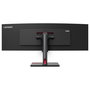 Lenovo ThinkVision P49w-30 Monitor 49" 5120x1440 DQHD IPS