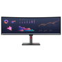 Lenovo ThinkVision P49w-30 Monitor 49" 5120x1440 DQHD IPS