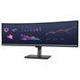 Lenovo ThinkVision P49w-30 Monitor 49" 5120x1440 DQHD IPS