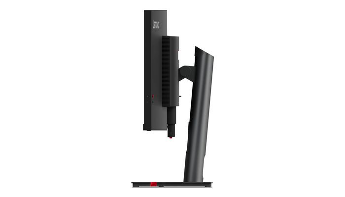 Lenovo ThinkVision P49w-30 Monitor Curvo 49 pulgadas DQHD 5120 x 1440 IPS Negro