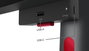 Lenovo ThinkVision P49w-30 Monitor Curvo 49 pulgadas DQHD 5120 x 1440 IPS Negro