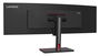 Lenovo Monitor P49w-30 49" DQHD HDMI/DP/USB-C/DOC 5120 x 1440 Píxeles