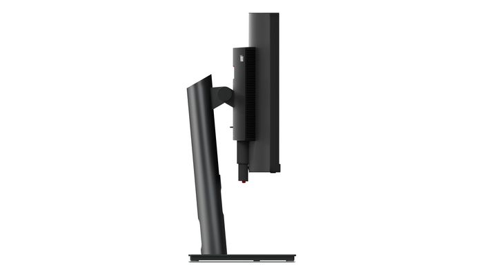 Lenovo ThinkVision P49w-30 Monitor Curvo 49 pulgadas DQHD 5120 x 1440 IPS Negro