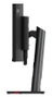 Lenovo ThinkVision P49w-30 Monitor Curvo 49 pulgadas DQHD 5120 x 1440 IPS Negro