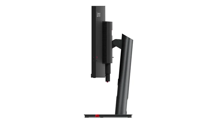 Lenovo ThinkVision P49w-30 Monitor Curvo 49" 5120x1440 DQHD IPS 3800R 60Hz USB-C Thunderbolt 4 HDR10