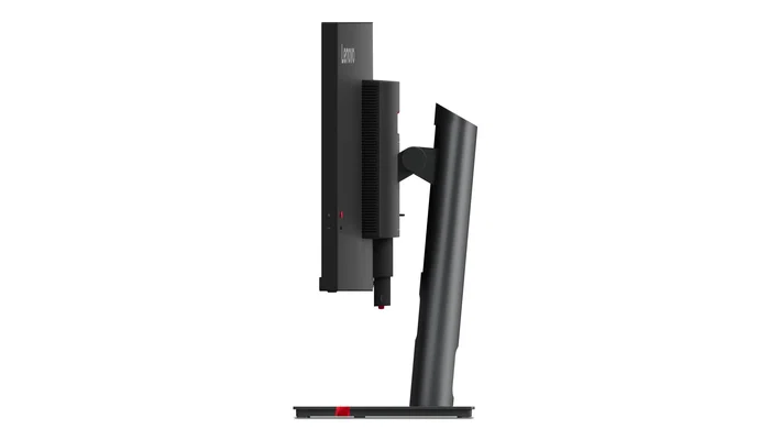 Lenovo ThinkVision P49w-30 Monitor Curvo 49" 5120x1440 DQHD IPS 3800R 60Hz USB-C Thunderbolt 4 HDR10