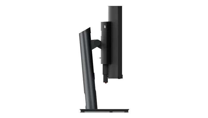 Lenovo ThinkVision P49w-30 Monitor Curvo 49" 5120x1440 DQHD IPS 3800R 60Hz USB-C Thunderbolt 4 HDR10