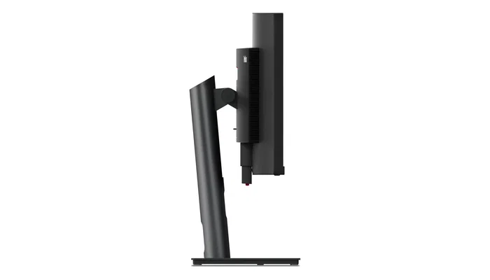 Lenovo ThinkVision P49w-30 Monitor Curvo 49" 5120x1440 DQHD IPS 3800R 60Hz USB-C Thunderbolt 4 HDR10