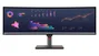 Lenovo ThinkVision P49w-30 Monitor Curvo 49 pulgadas DQHD 5120 x 1440 IPS Negro