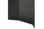 DKD Home Decor Mesa Comedor Acacia Metal 100 x 76 x 200 cm Moderno