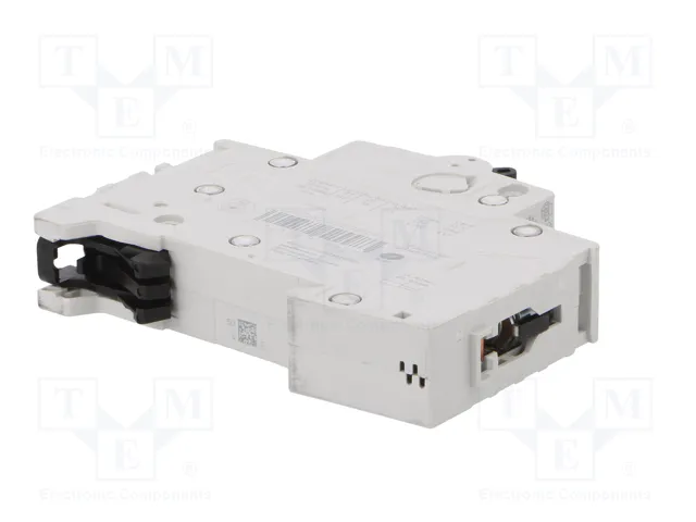 ABB S200 MCB Interruptor magnetotérmico 1 polo 4A 6kA