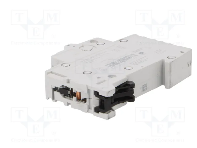ABB S200 MCB Interruptor magnetotérmico 1 polo 4A 6kA