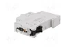 ABB S200 MCB Interruptor magnetotérmico 1 polo 4A 6kA