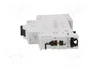 ABB S200 MCB Interruptor magnetotérmico 1 polo 4A 6kA