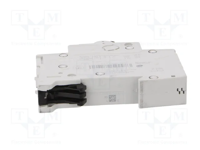 ABB S200 MCB Interruptor magnetotérmico 1 polo 4A 6kA