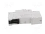ABB S200 MCB Interruptor magnetotérmico 1 polo 4A 6kA