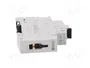 ABB S200 MCB Interruptor magnetotérmico 1 polo 4A 6kA