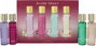 Ellen Tracy Quilted Gardenia Set de 4 Eau de Parfum de 15 ml cada uno