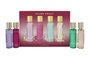Ellen Tracy Quilted Gardenia Set de 4 Eau de Parfum de 15 ml cada uno