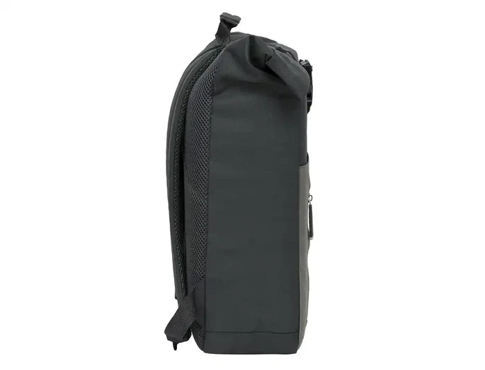 Safta Mochila Solapa Para Portátil 15,6'' Real Madrid 3ª Equipación 24/25 Safta Mochila Solapa Para Portátil 15,6'' Real Madrid 3ª Equipación 24/25