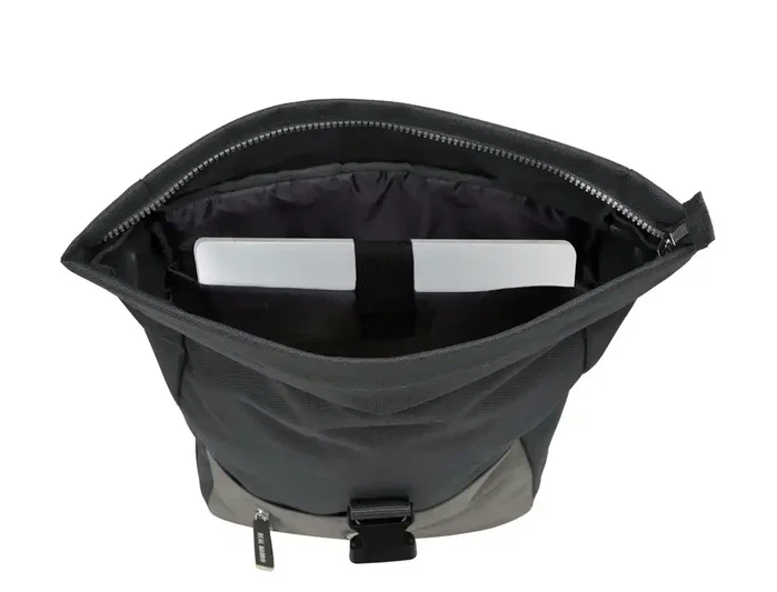 Safta Mochila Solapa Para Portátil 15,6'' Real Madrid 3ª Equipación 24/25 Safta Mochila Solapa Para Portátil 15,6'' Real Madrid 3ª Equipación 24/25