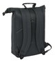 Mochila Escolar Real Madrid C.F. Gris 28 x 42 x 13 cm