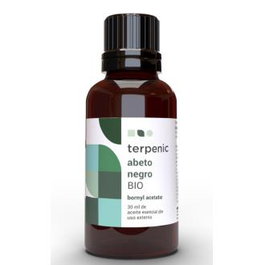 TERPENIC Abeto Negro aceite esencial 30ml BIO